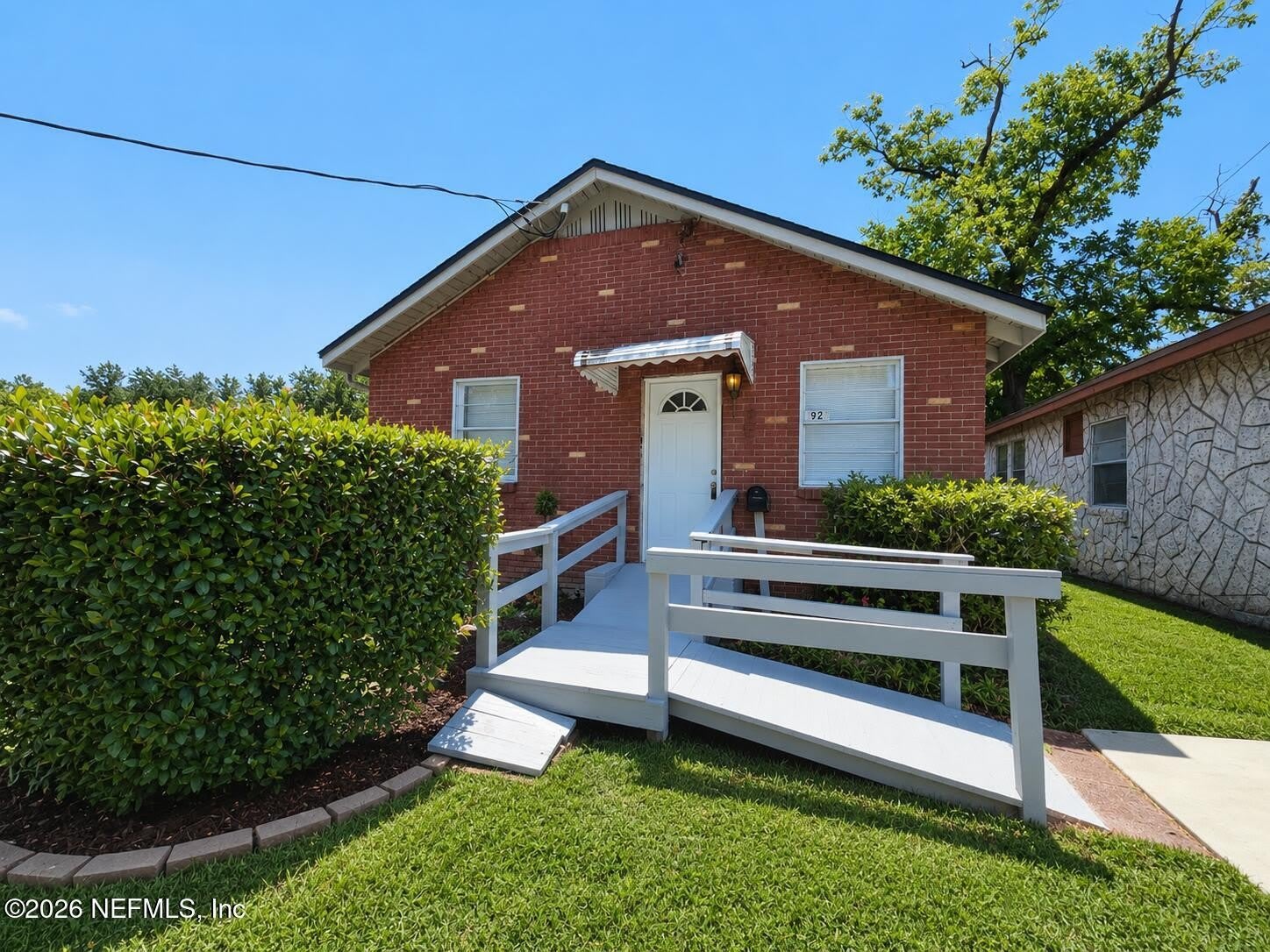 3920 N DAVIS Street – photo 1