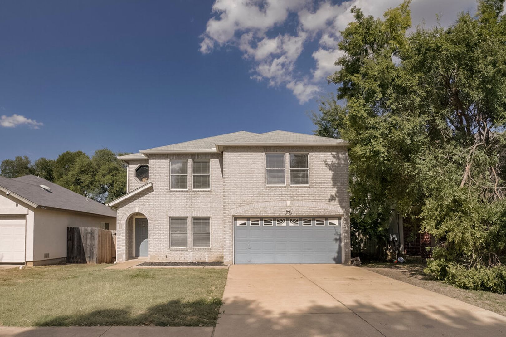 2602 Stapleford Dr, Cedar Park, TX 78613 – photo 1