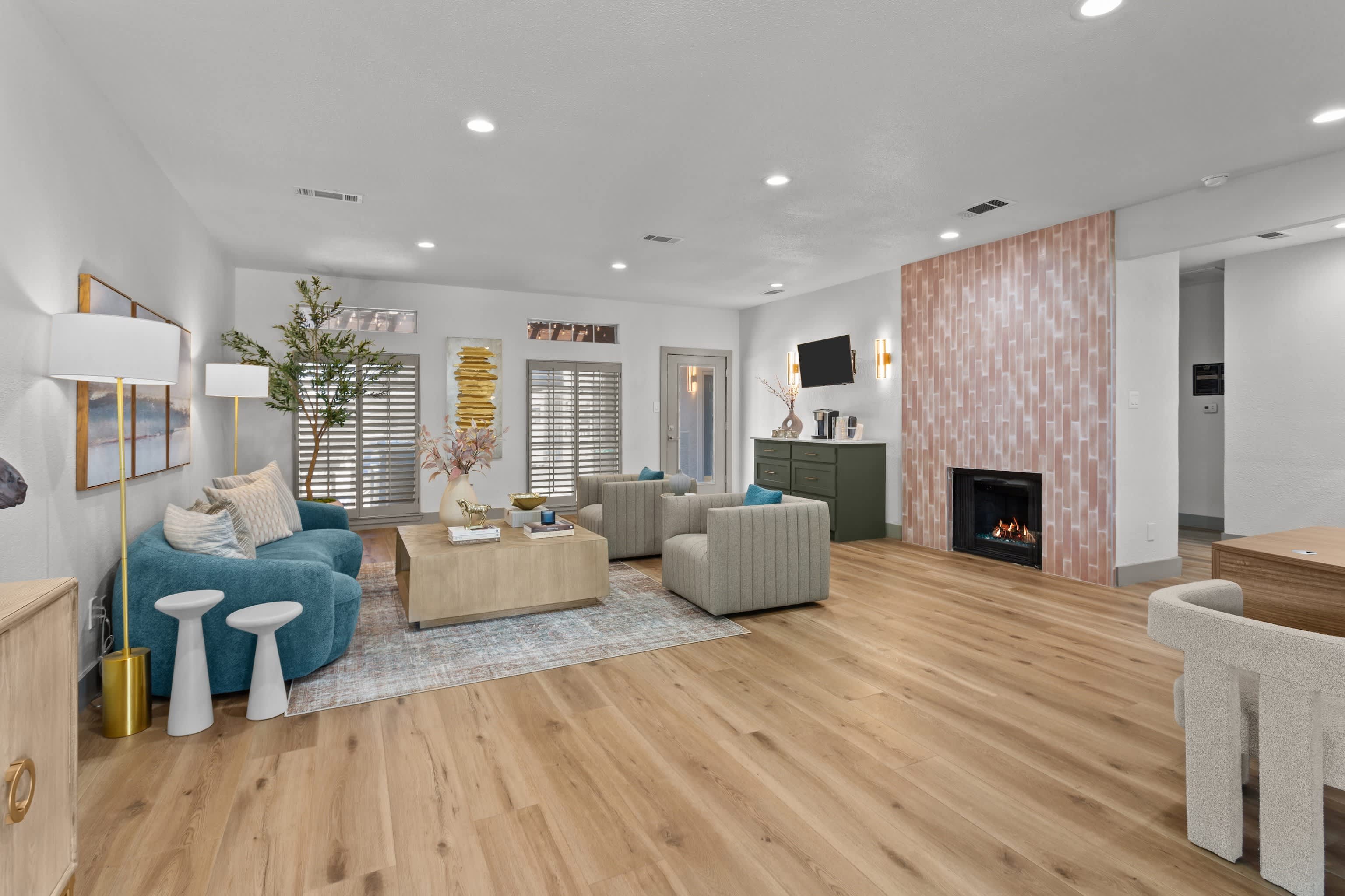 Summerstone Apartment Homes – photo 1 of 23