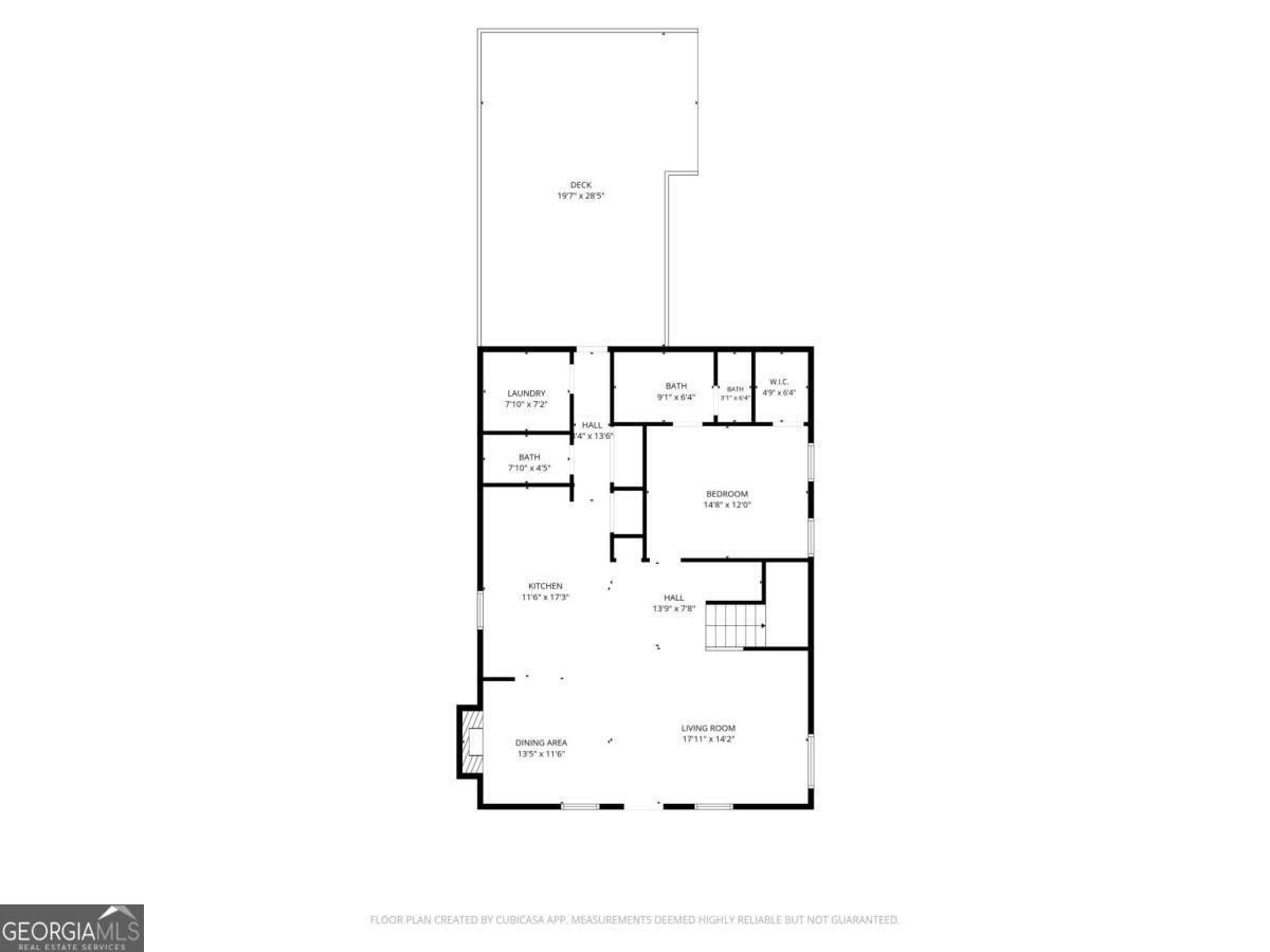 1261 Martin Street Se – photo 1