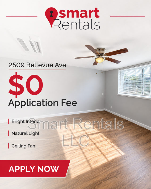 2509 Bellevue Avenue 7 – photo 1 of 47