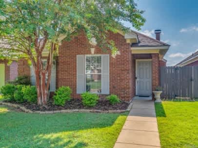 1261 Westfield LaneMontgomery – photo 1