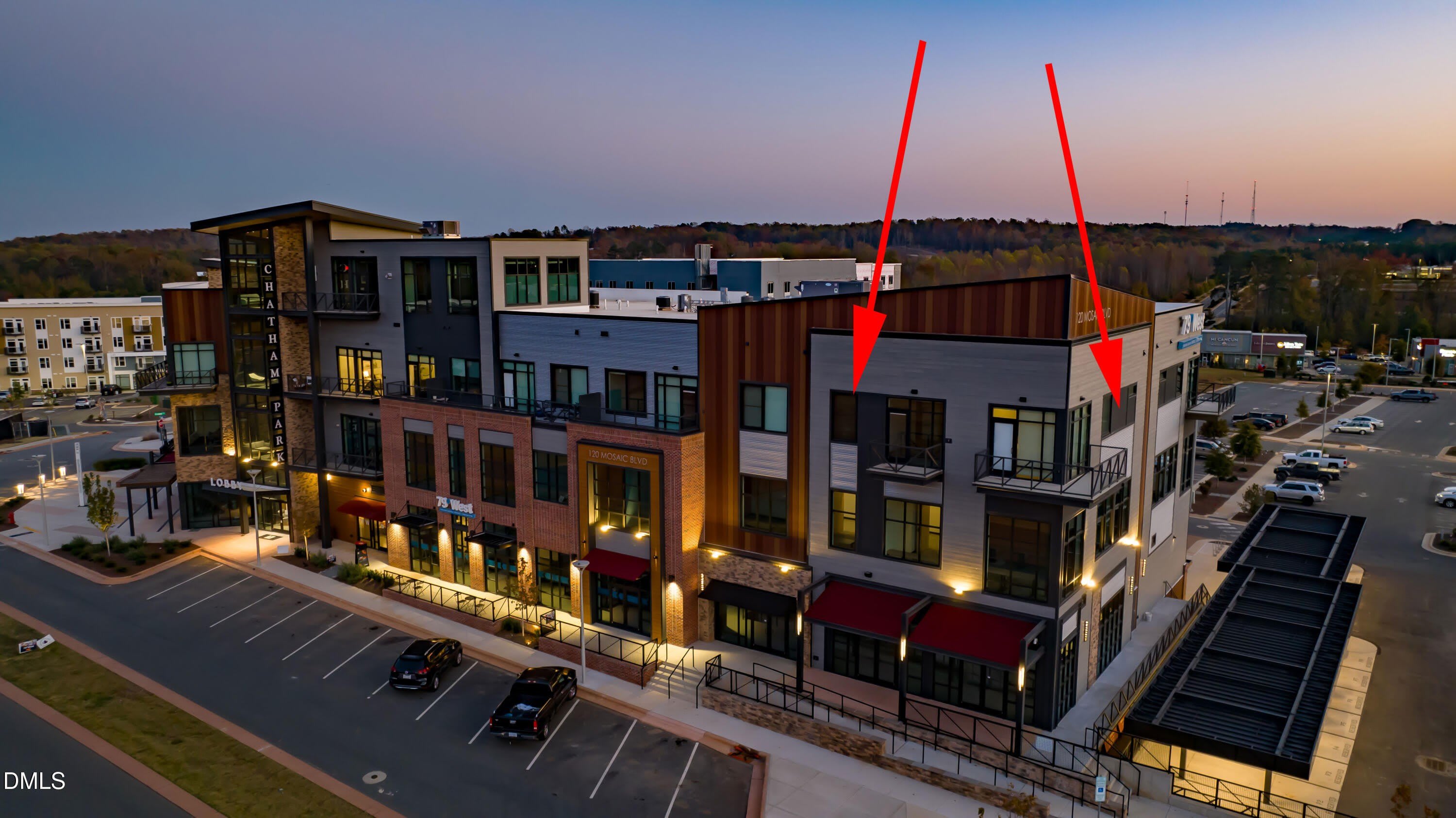 120 Mosaic Boulevard – photo 1 of 347