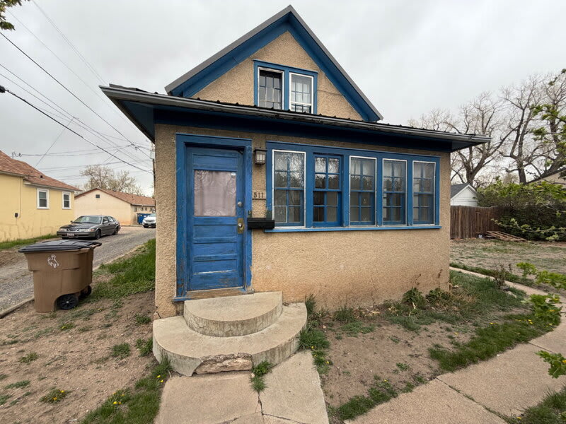 511 E Fremont St – photo 1