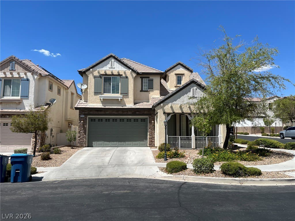 2848 Radiant Flame Avenue – photo 1