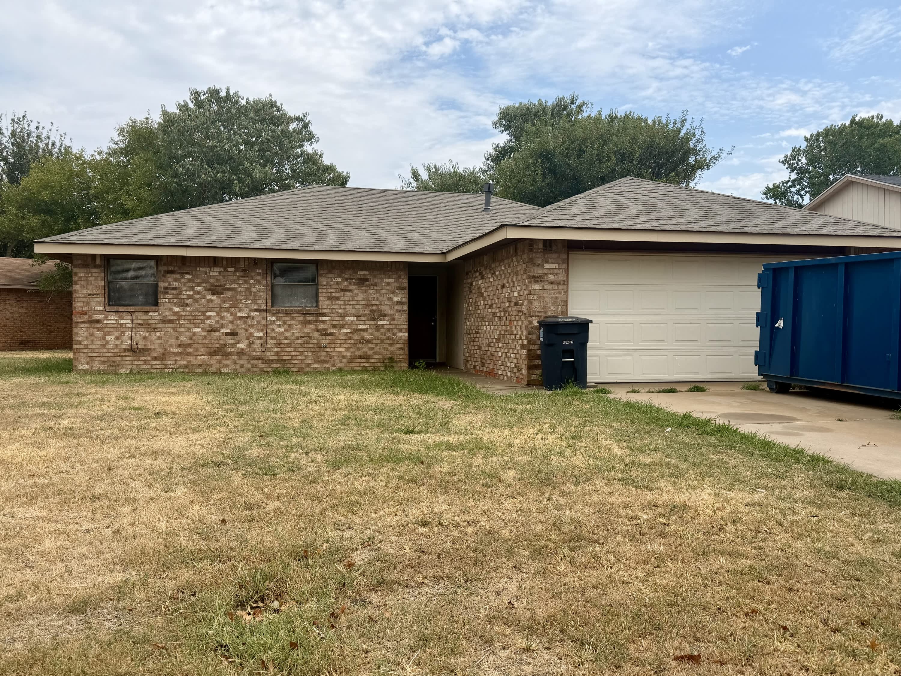 109 South Keystone Drive – photo 1