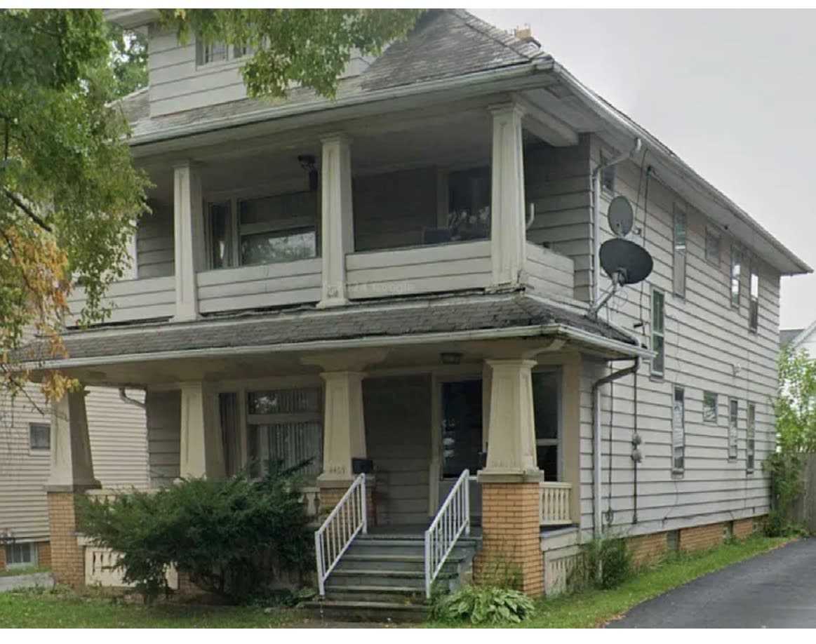 4411 Memphis Avenue – photo 1