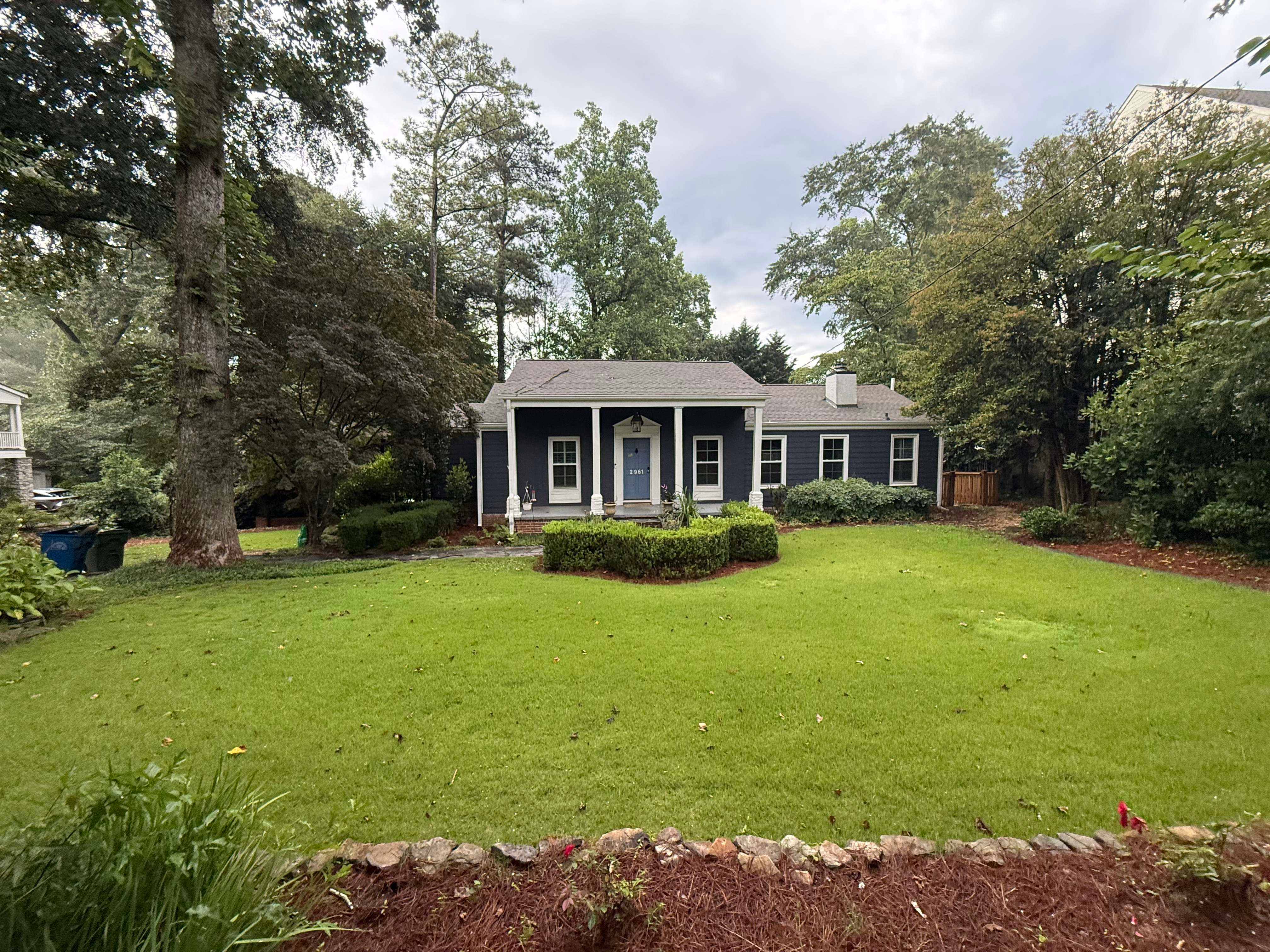 2961 West Roxboro Road Northeast – photo 1