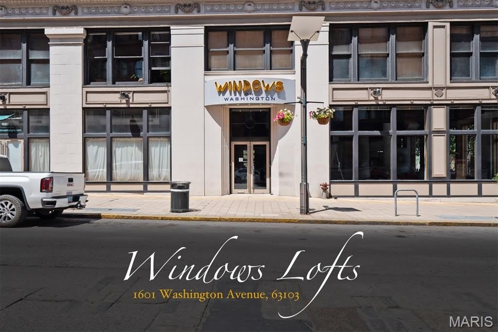 1601 Washington Avenue – photo 1