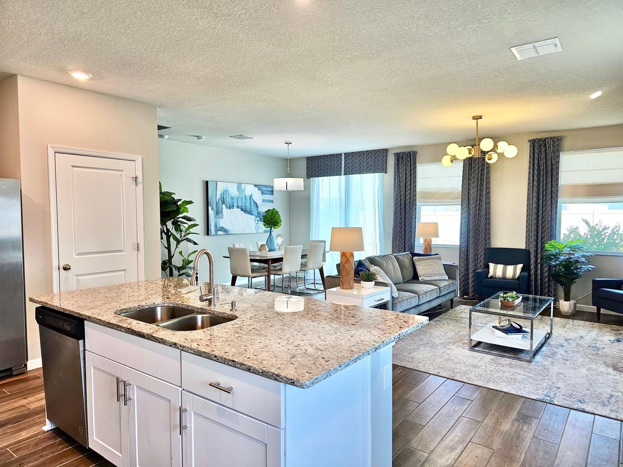 267 OSPREY PRESERVE Boulevard – photo 1