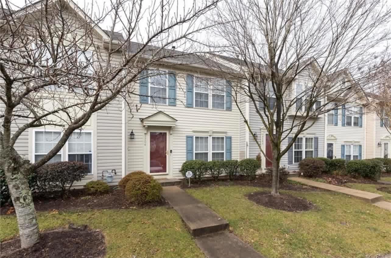 9306 Silverbush Dr – photo 1 of 16