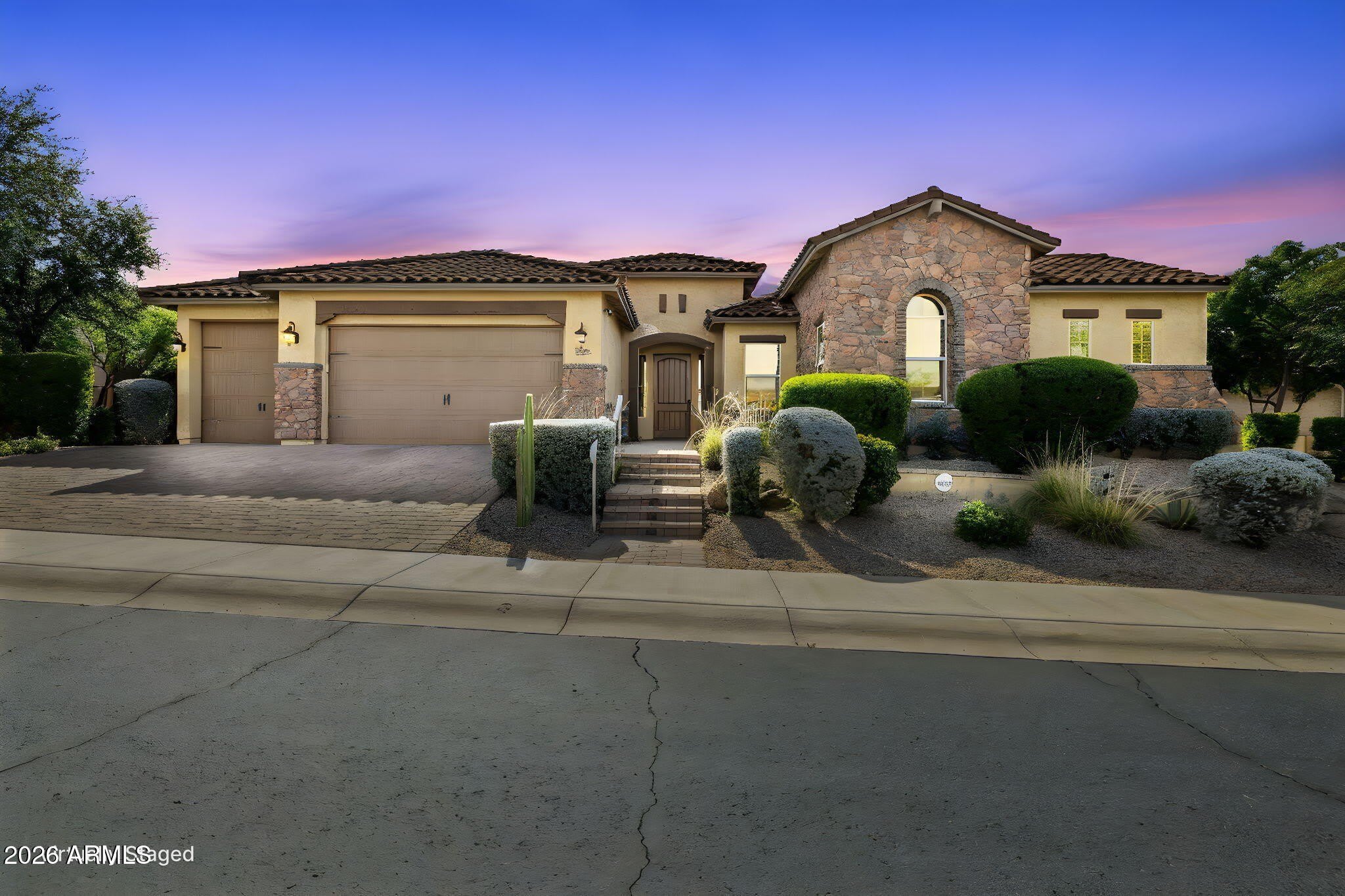 5907 E CALLE DE LAS ESTRELLAS – photo 1