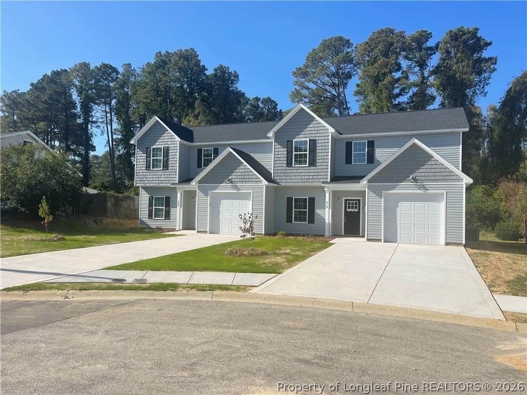 217 willborough Avenue – photo 1