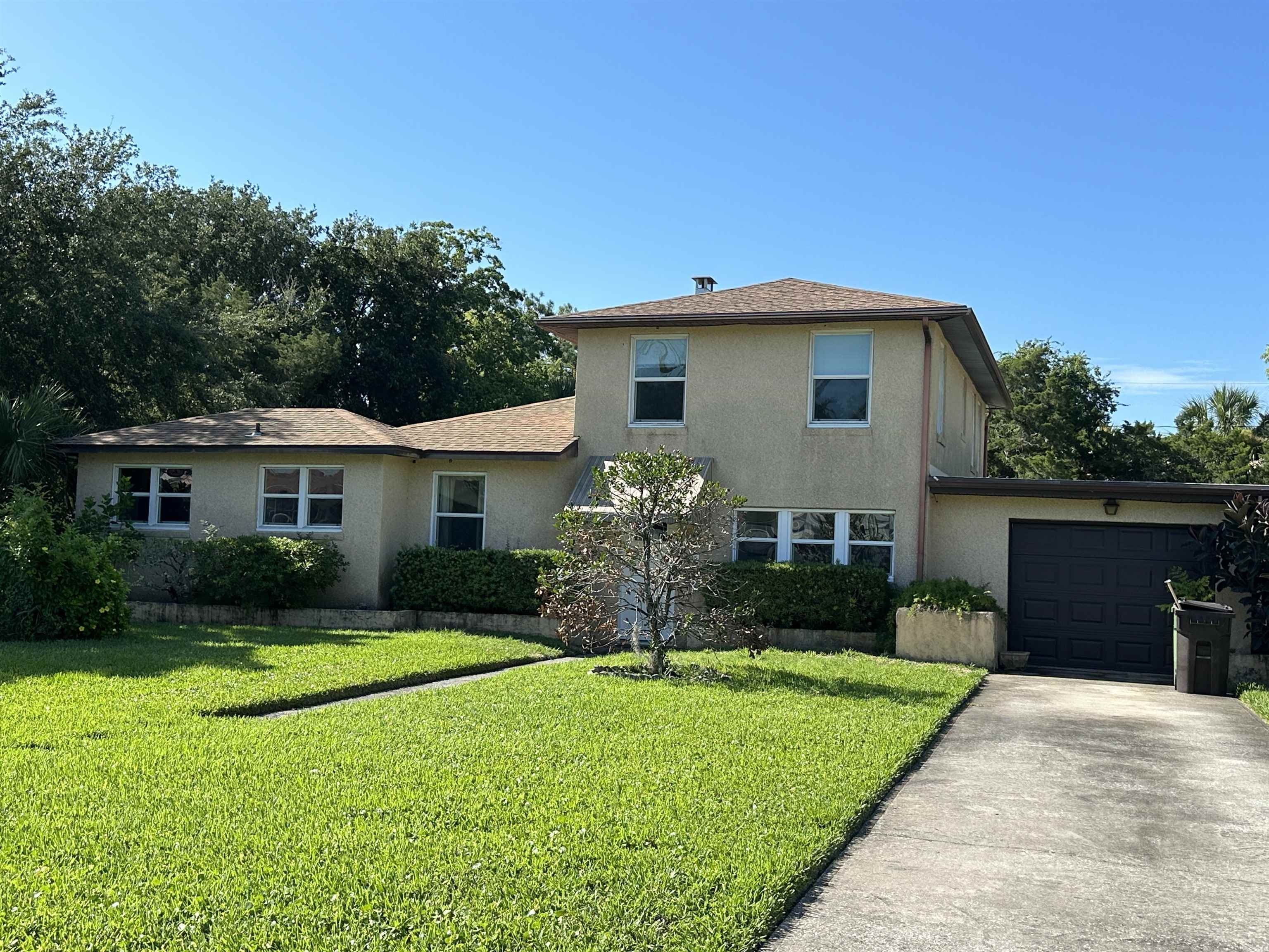45 N St. Augustine Blvd. – photo 1