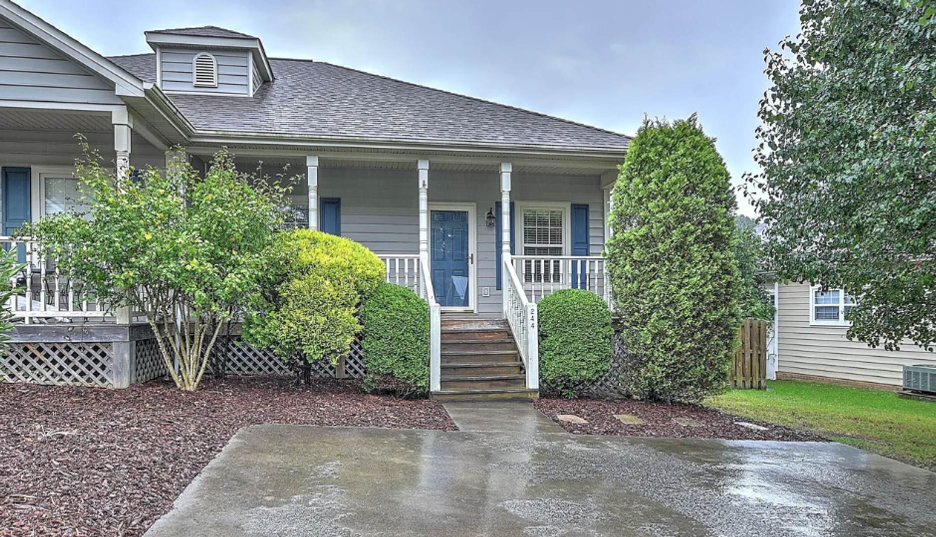 2 Bedroom 1 Bathroom Condo Located in Jonesborugh, TN – photo 1 of 26