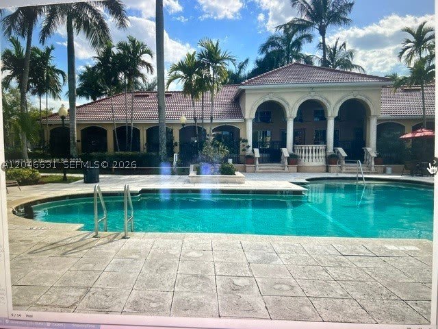 4190 San Marino Blvd – photo 1