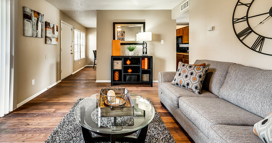 Chelsea Creek Apartments – photo 1 of 239