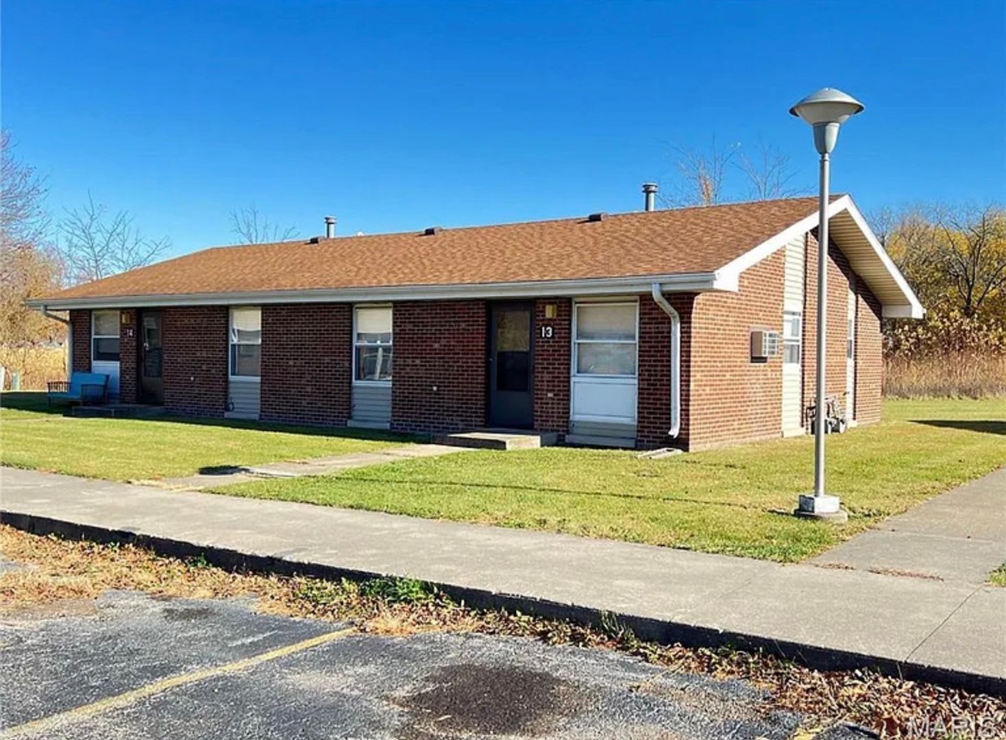 Chatsworth IL Apartment for Rent – photo 1 of 5