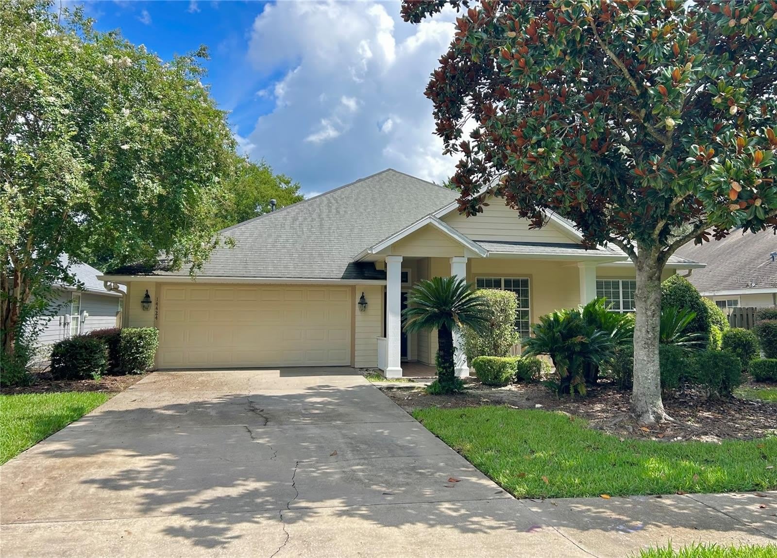 14424 NW 22ND Place – photo 1