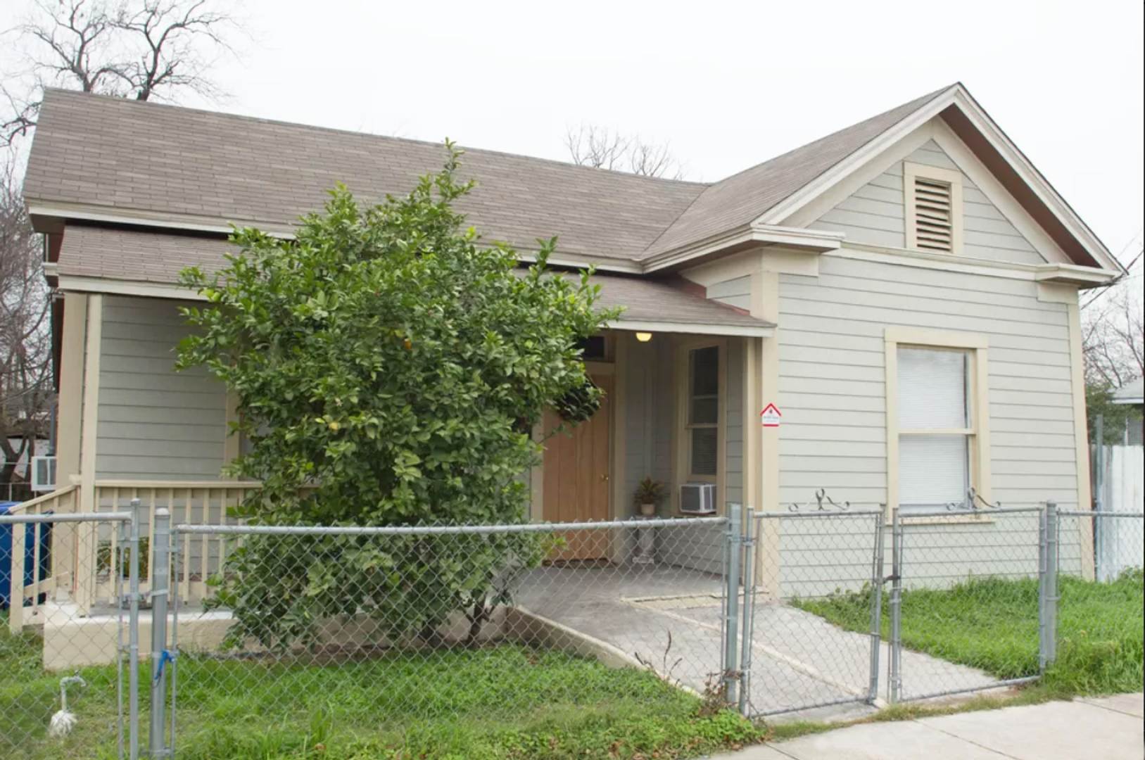 721 S Pine St – photo 1