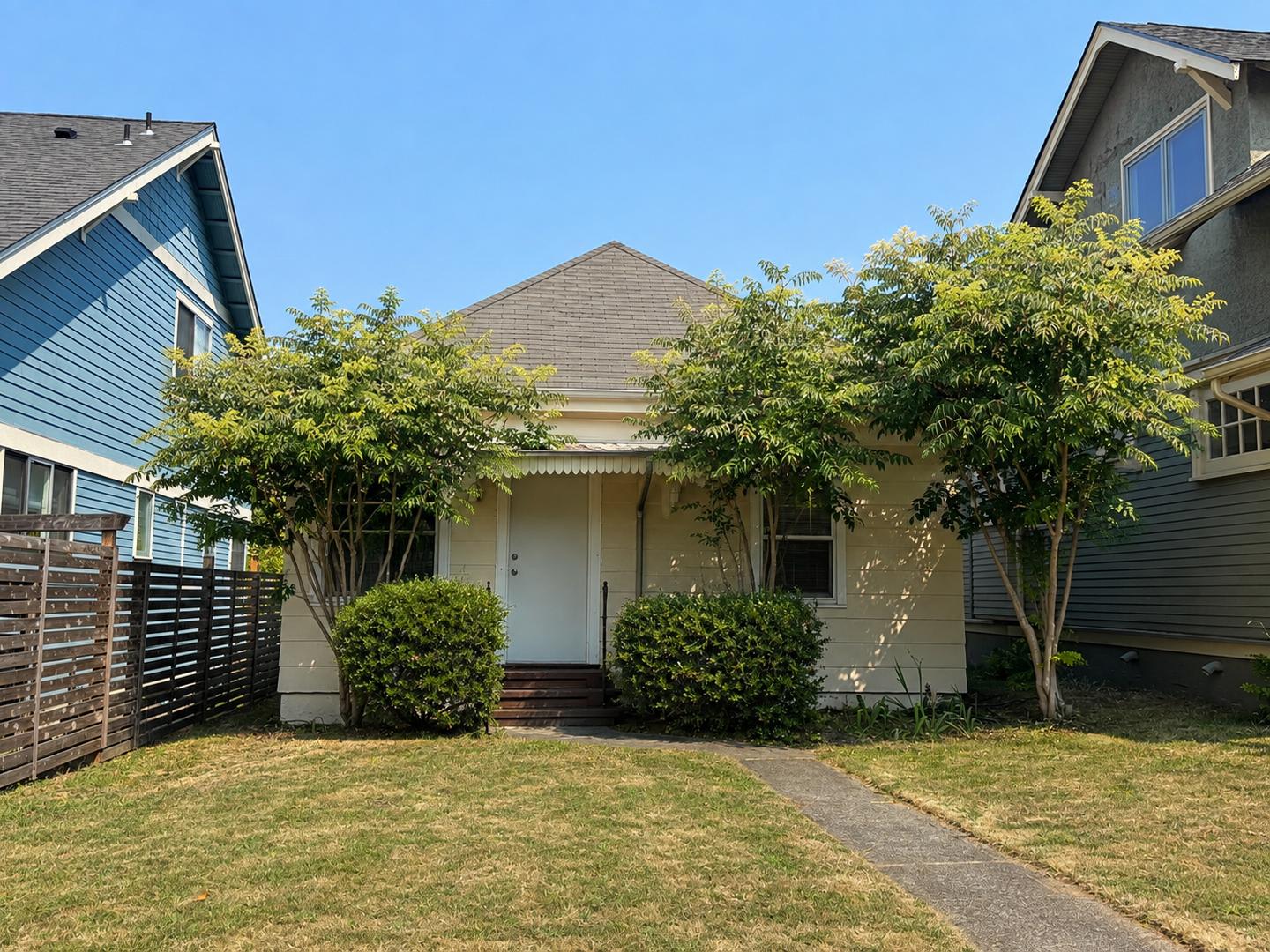 Queen Anne Home – photo 1