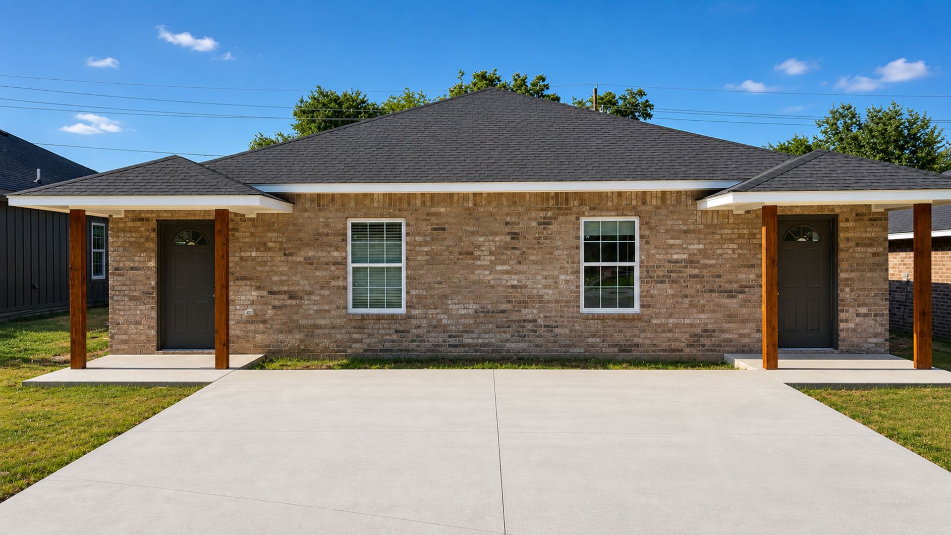 Spacious 3BR/2BA Single-Family Home for Rent in Lawton, OK – photo 1