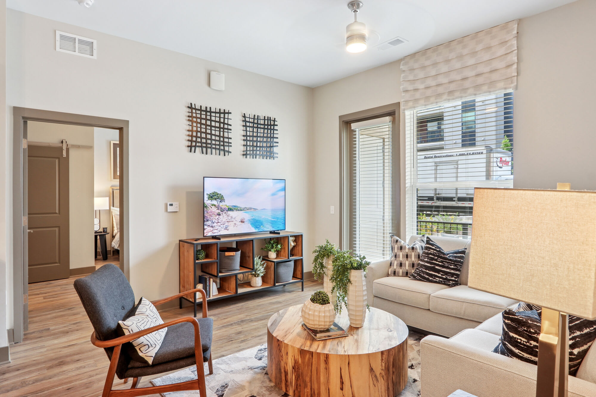 The Terra Apartment Homes – photo 1