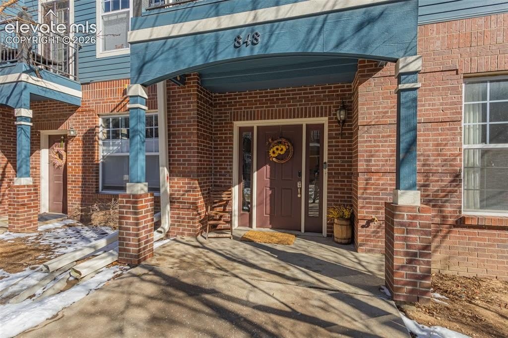 848 Wahsatch Ridge Point – photo 1