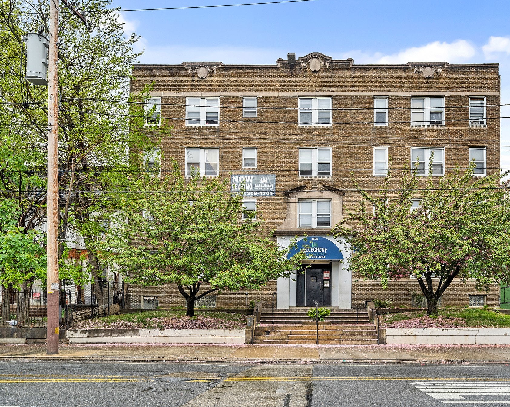 Allegheny Apartments – photo 1