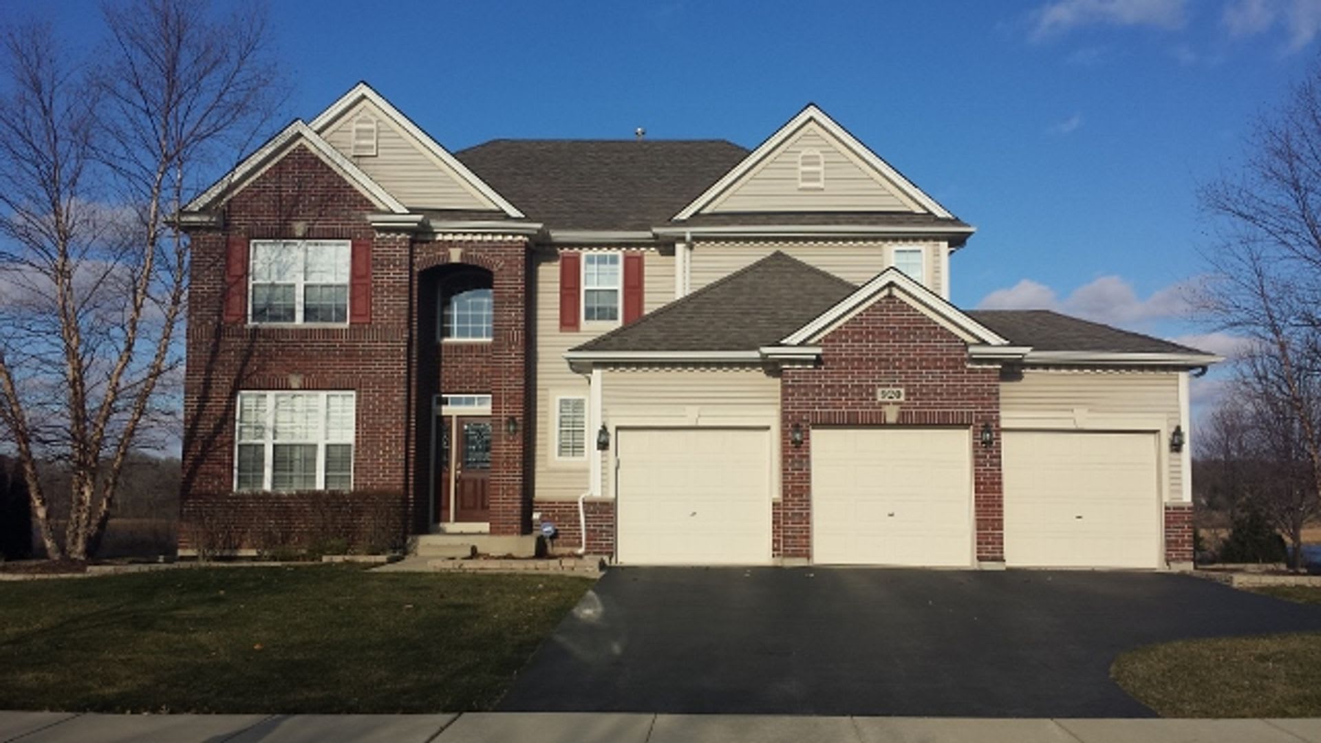 Four Bedroom Home In Walnut Trails – photo 1 of 5
