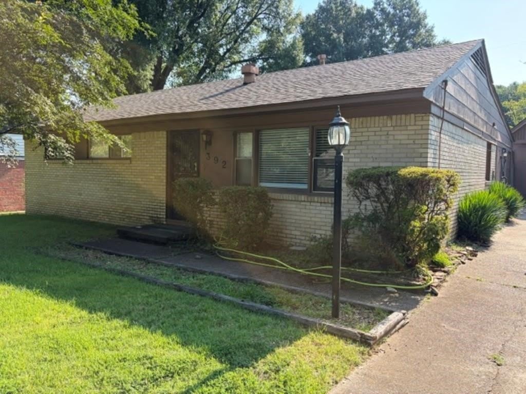 392 MINERAL Rd – photo 1