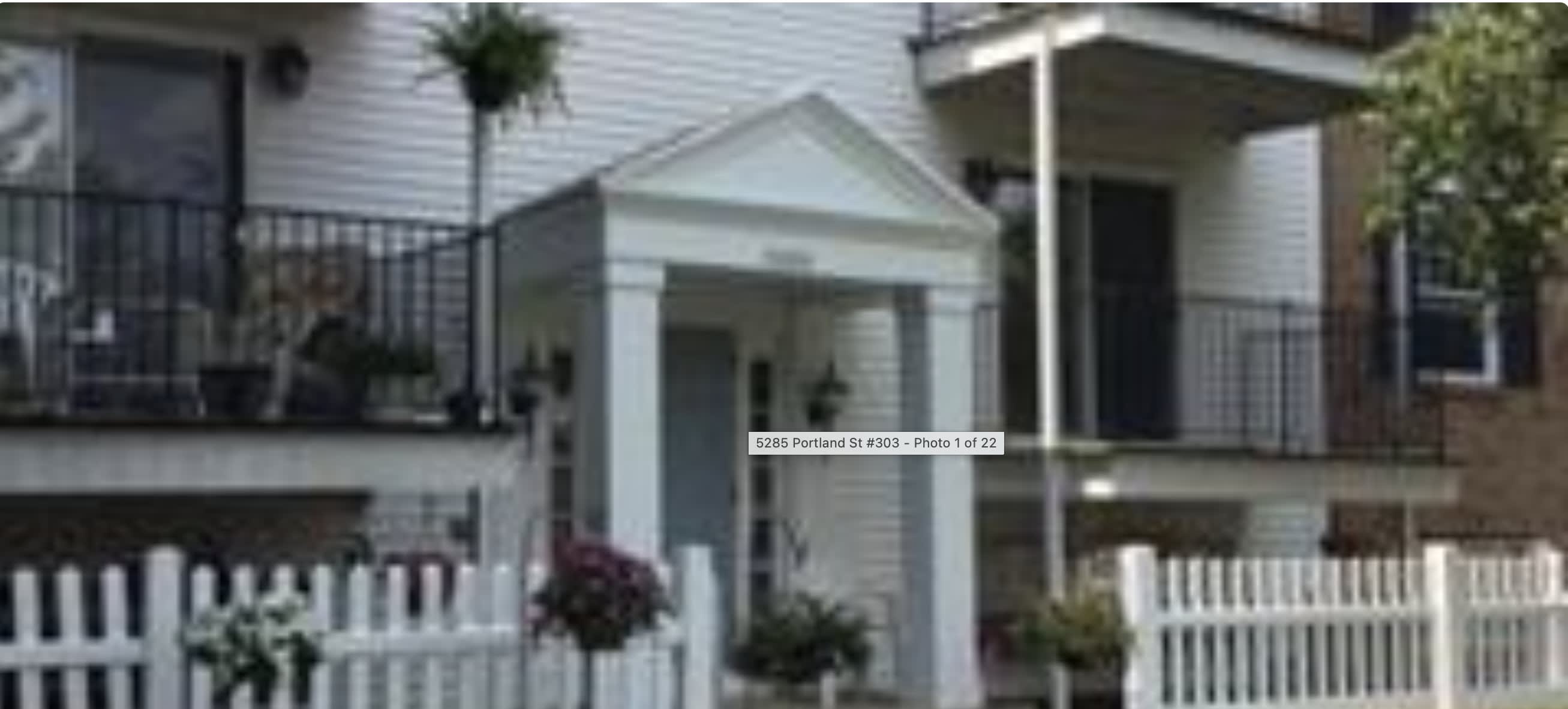 5285 Portland Street – photo 1