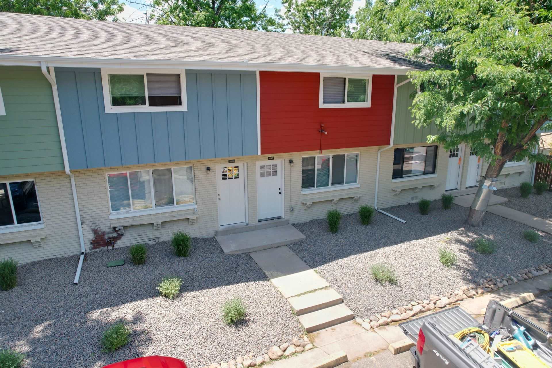 Edgewater Townhome – photo 1