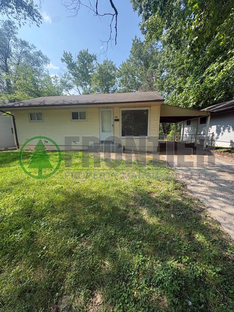 Ready now! 159 Ben Nevis Rd., St. Louis, MO 63137 – photo 1 of 14