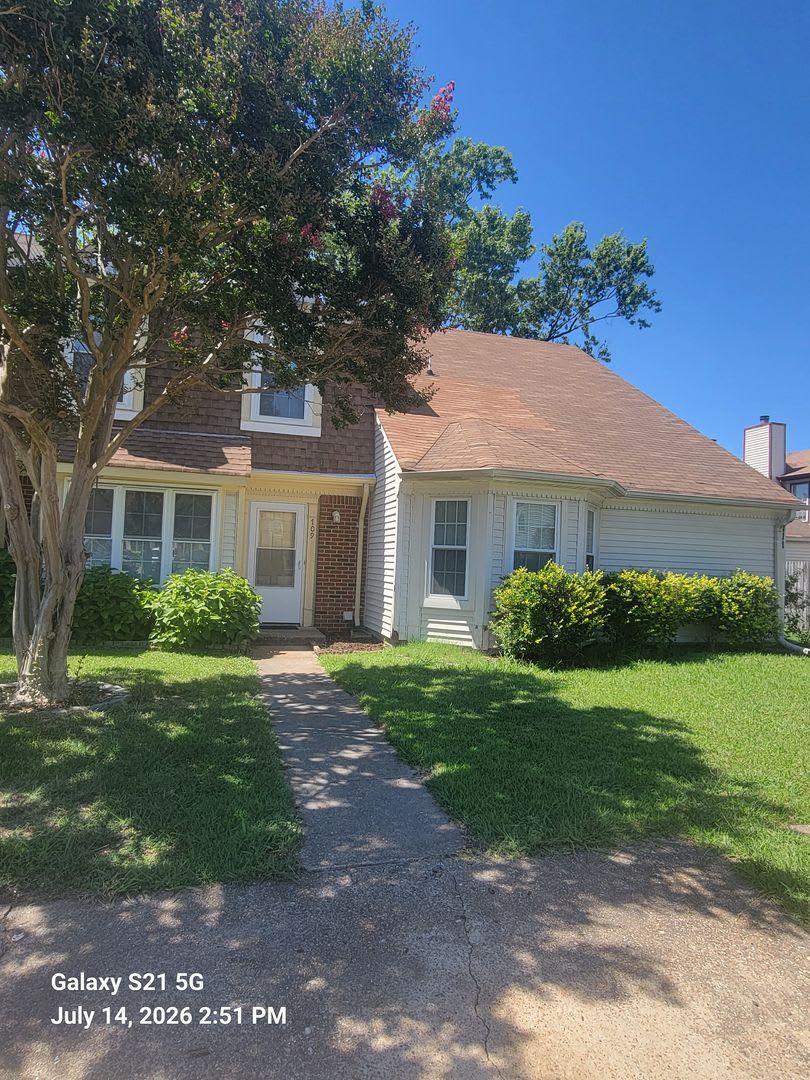 Virginia Beach townhouse. – photo 1