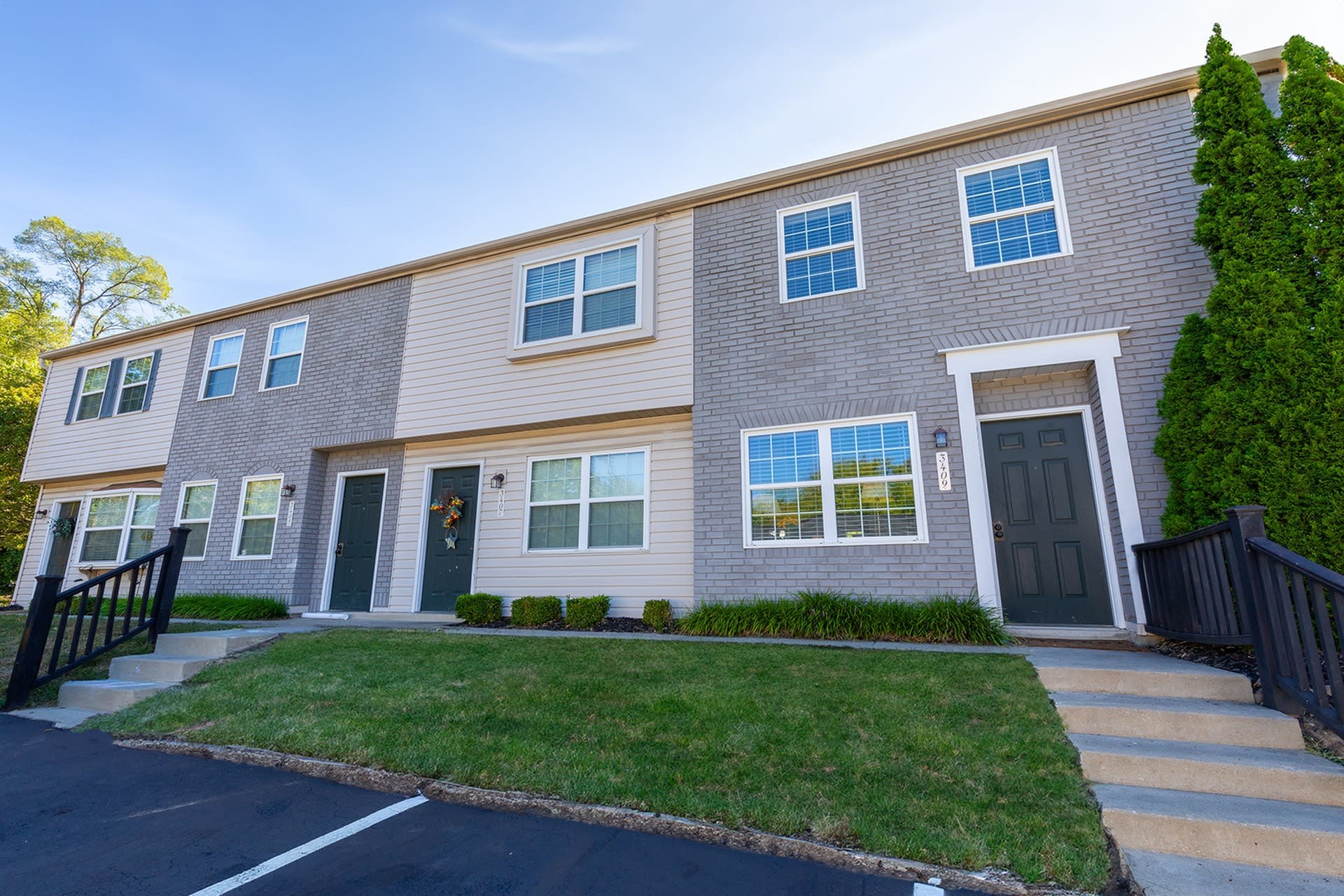 Scioto Commons Apartments – photo 1