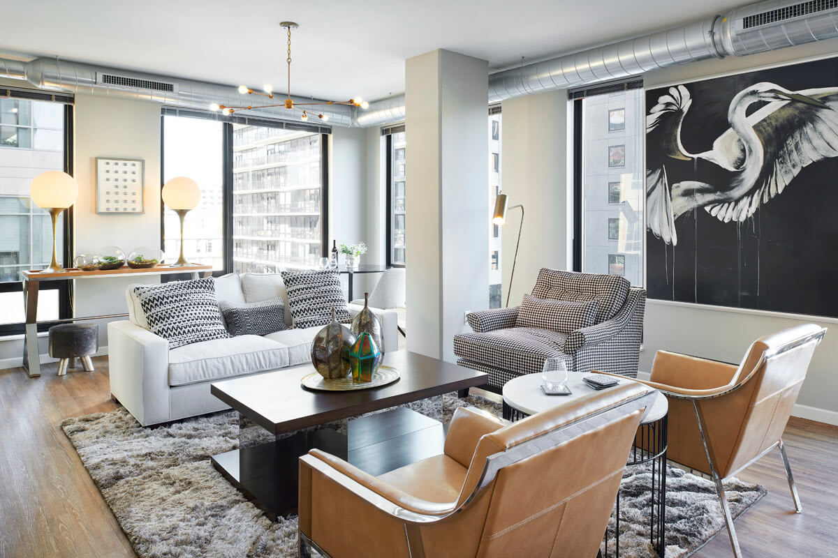 4Marq Apartments – photo 1