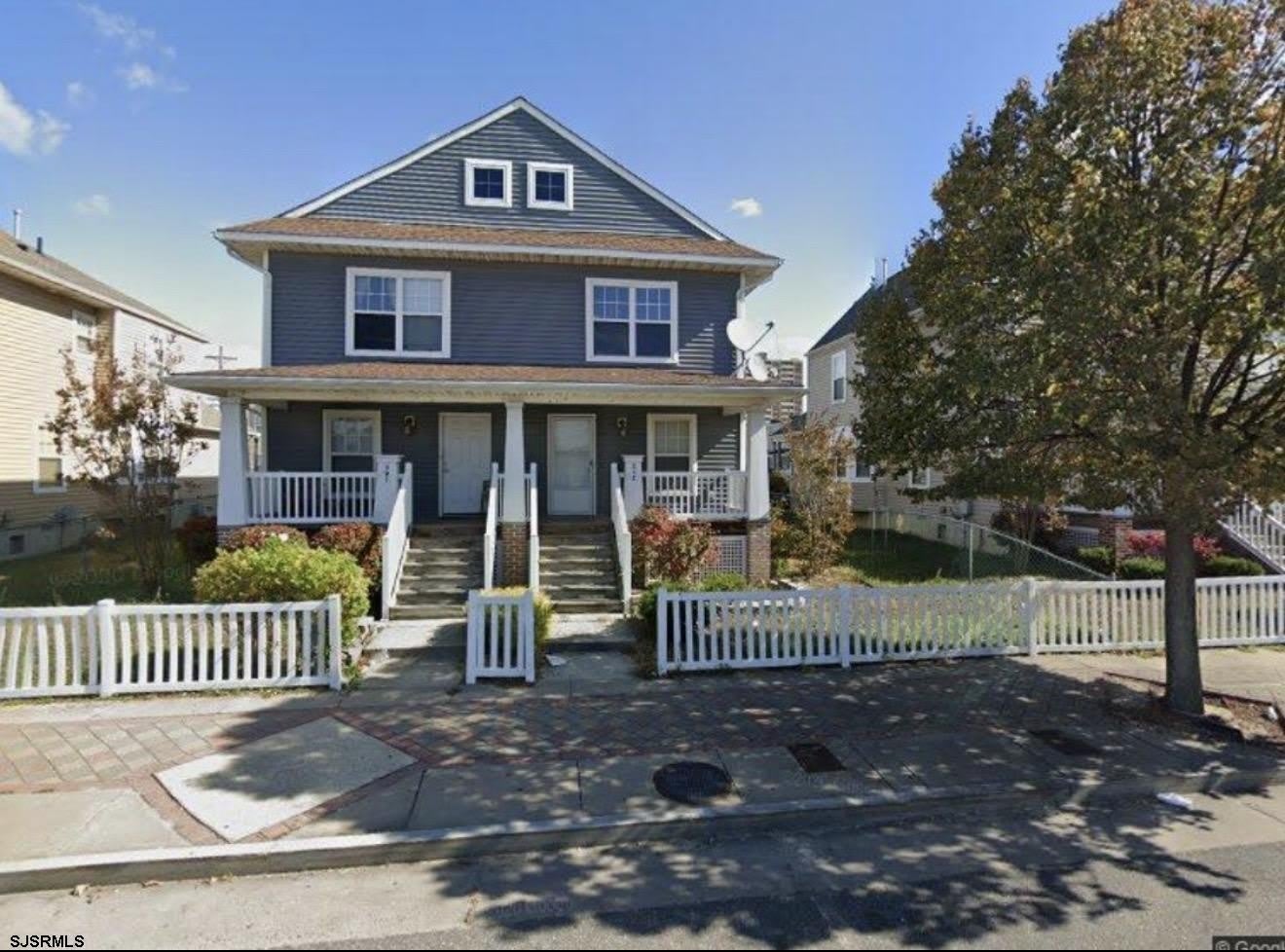 317 N carolina Ave – photo 1