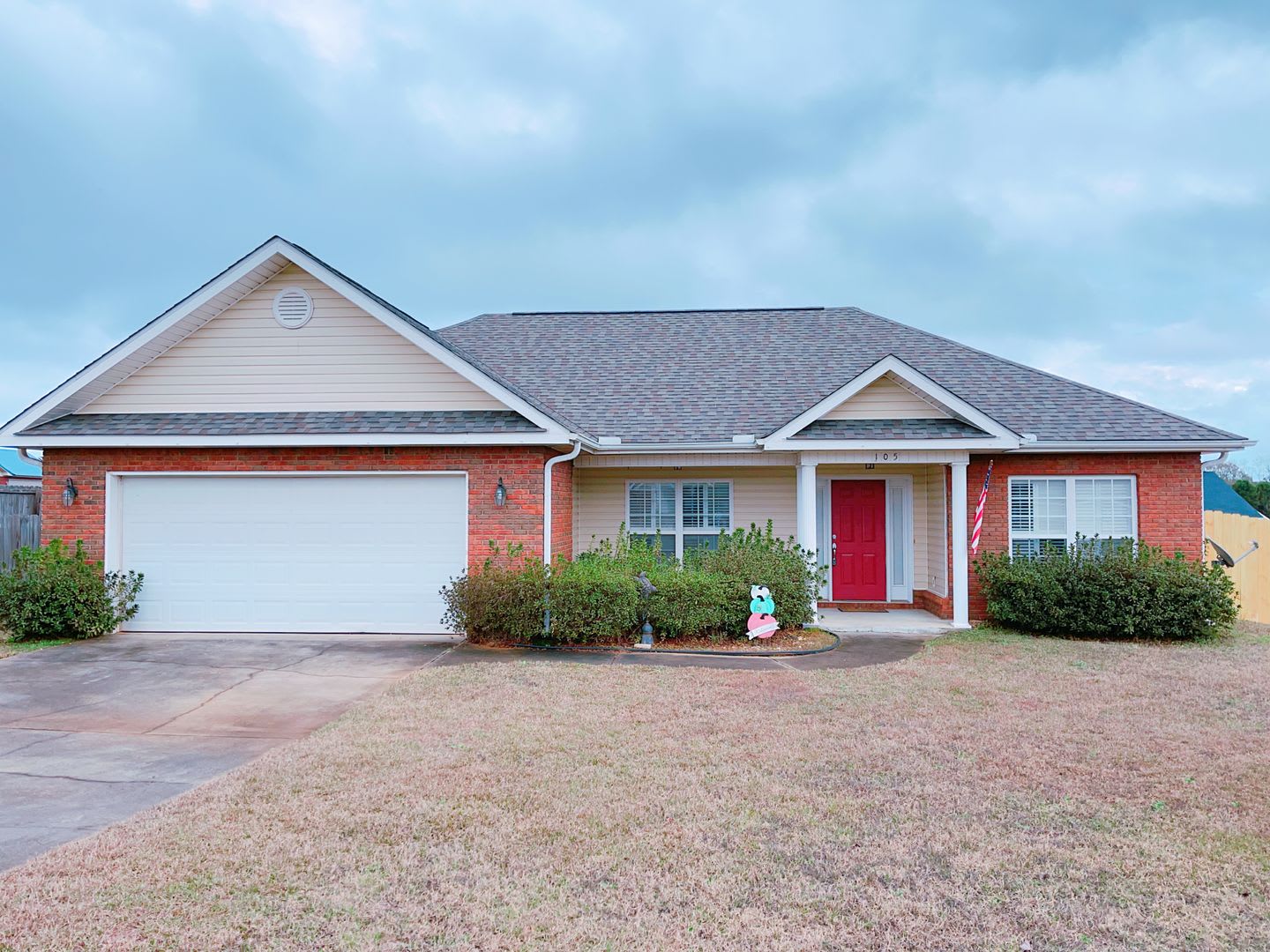 Hampton Place – photo 1 of 36