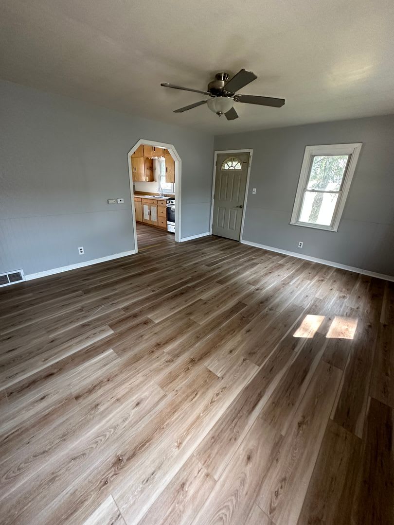 Updated 2 Bedroom Home – photo 1 of 7