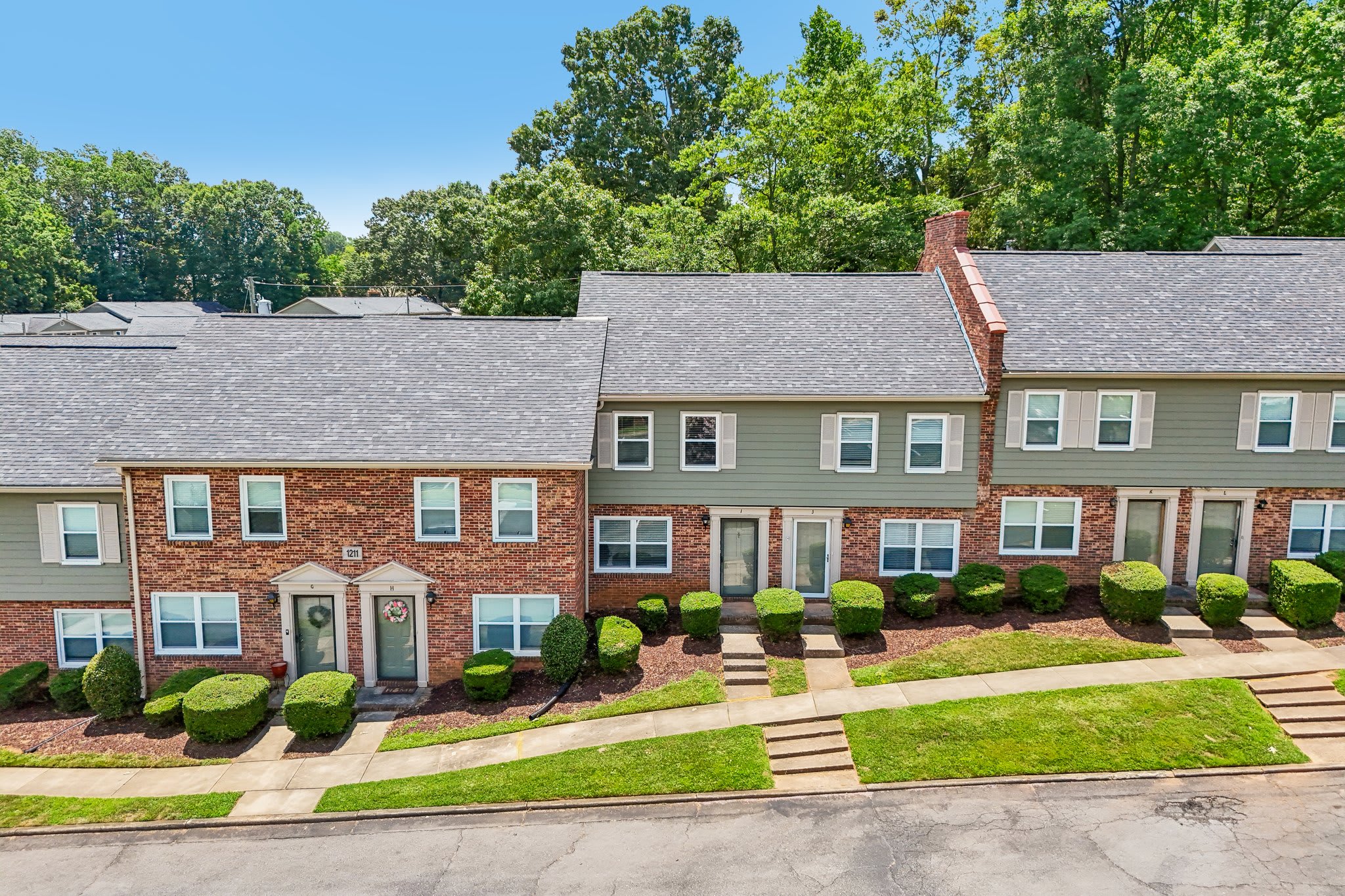 Carriage House – photo 1