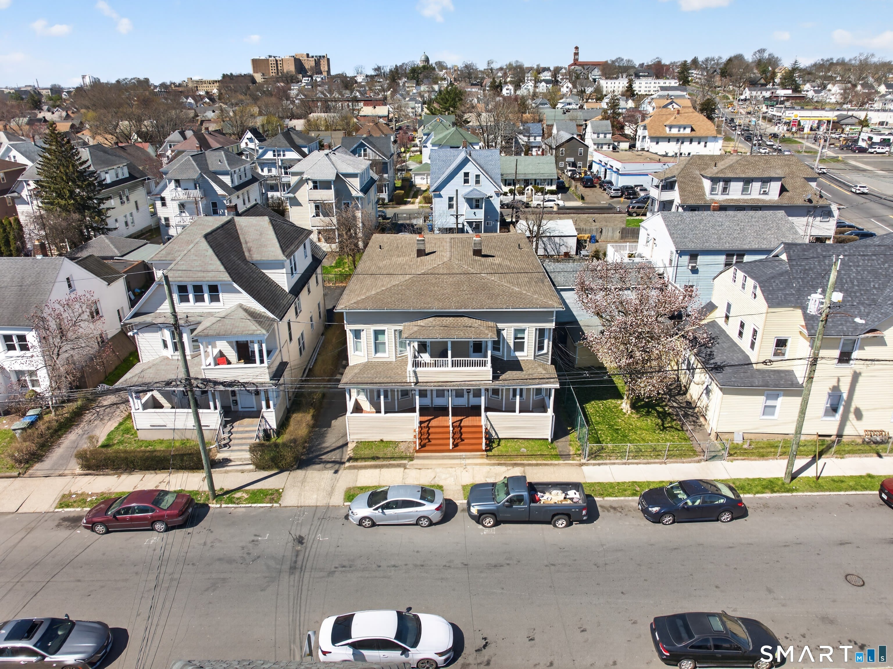 157 Sage Avenue – photo 1
