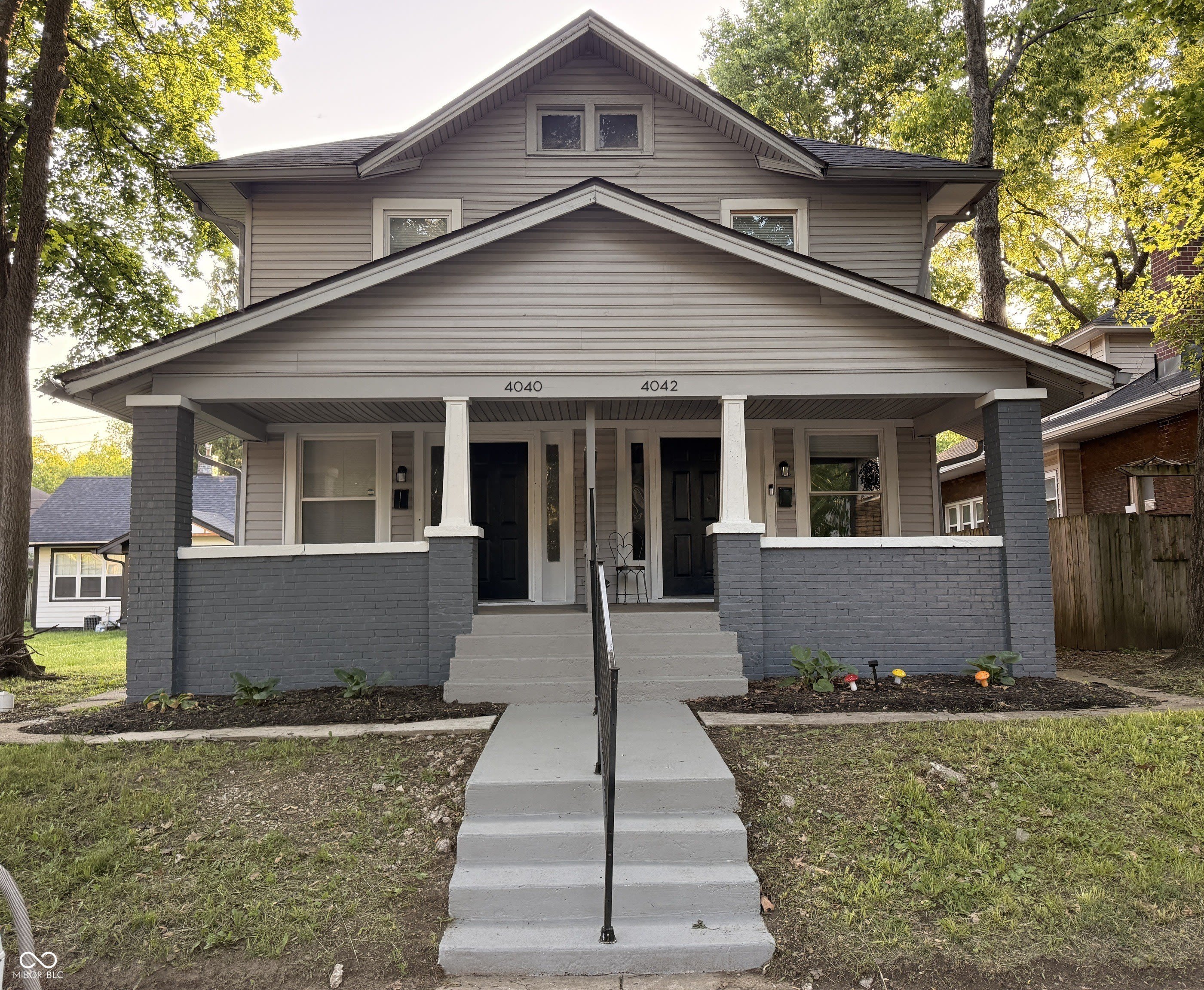4040 N College Avenue – photo 1