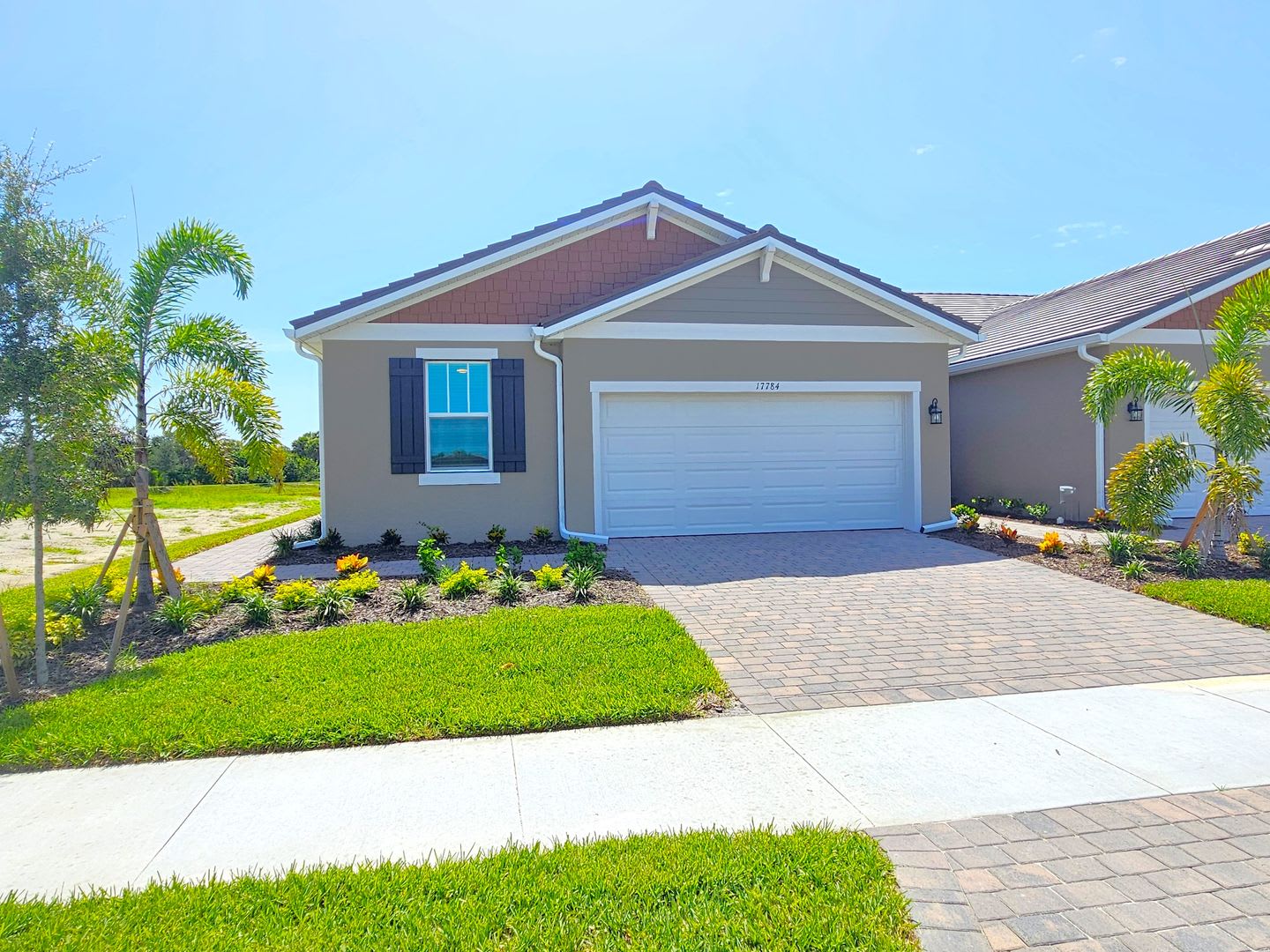Annual Unfurnished New Construction 3 Bedroom 2 Bathroom Home in Sunstone at Wellen Park! – photo 1