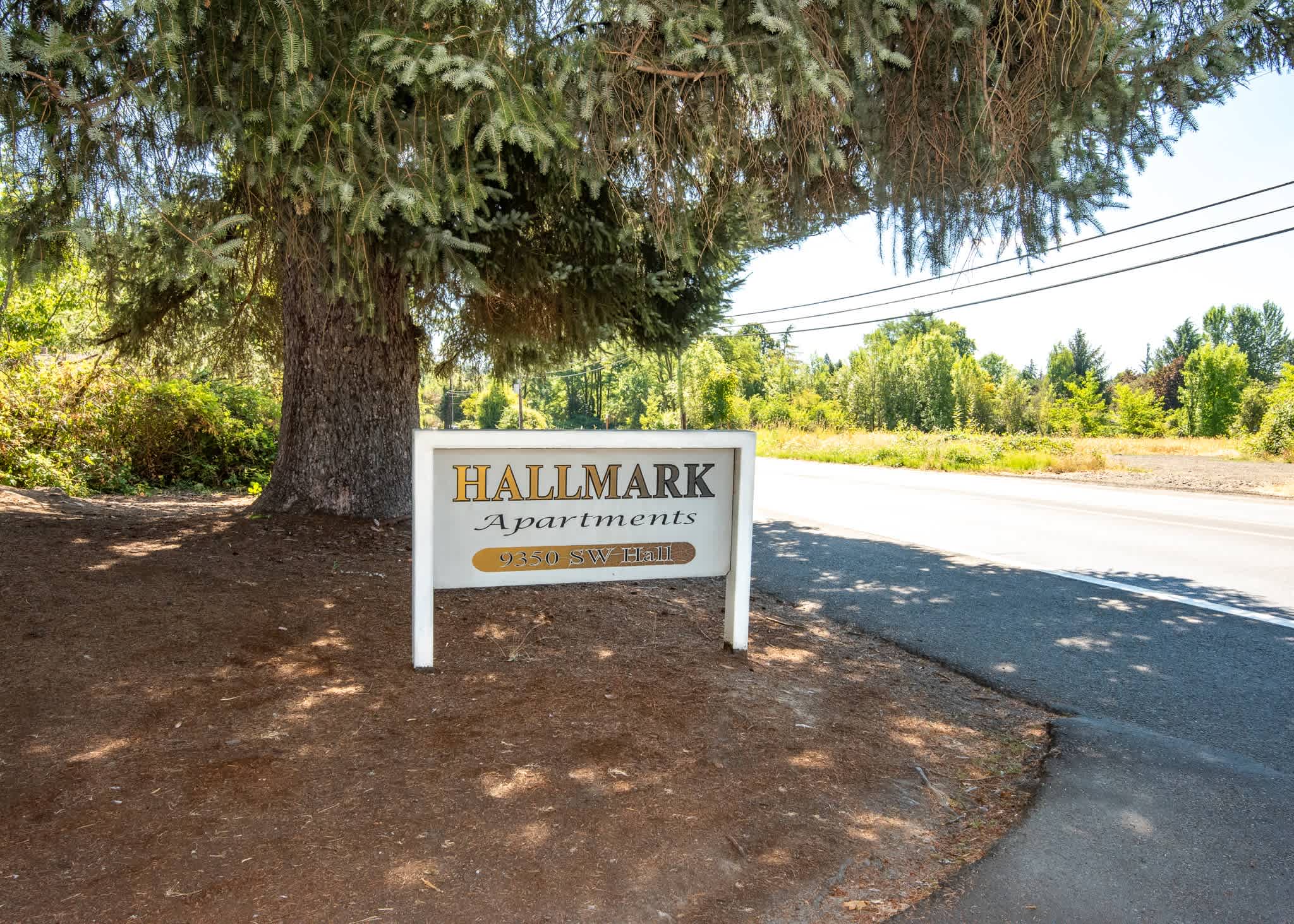 Hallmark Apartments – photo 1 of 24