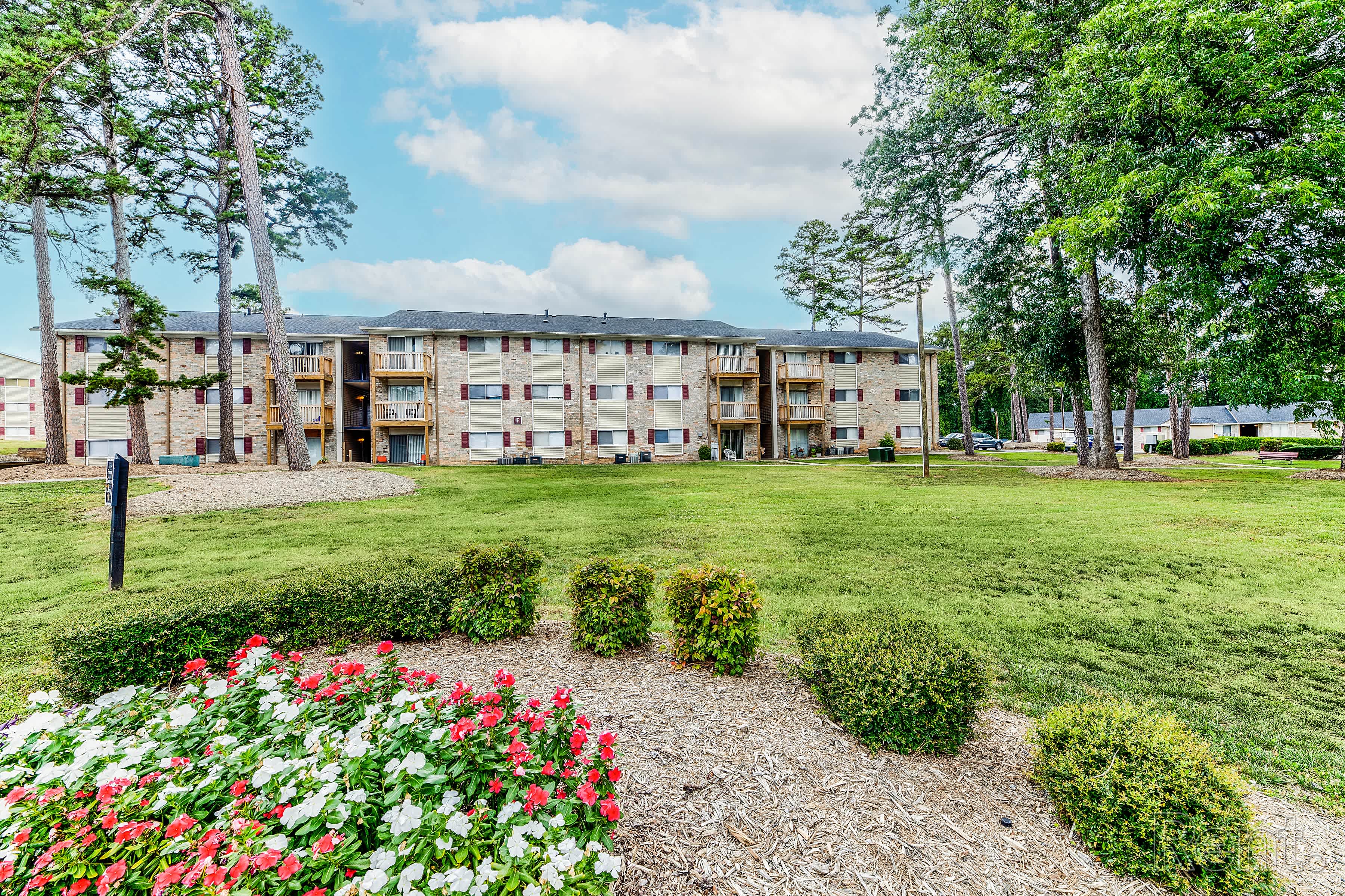 Crown Pointe – photo 1 of 30
