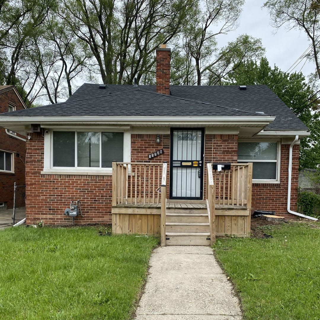 Beautiful 3 Bedroom Home For Rent In Detroit – photo 1