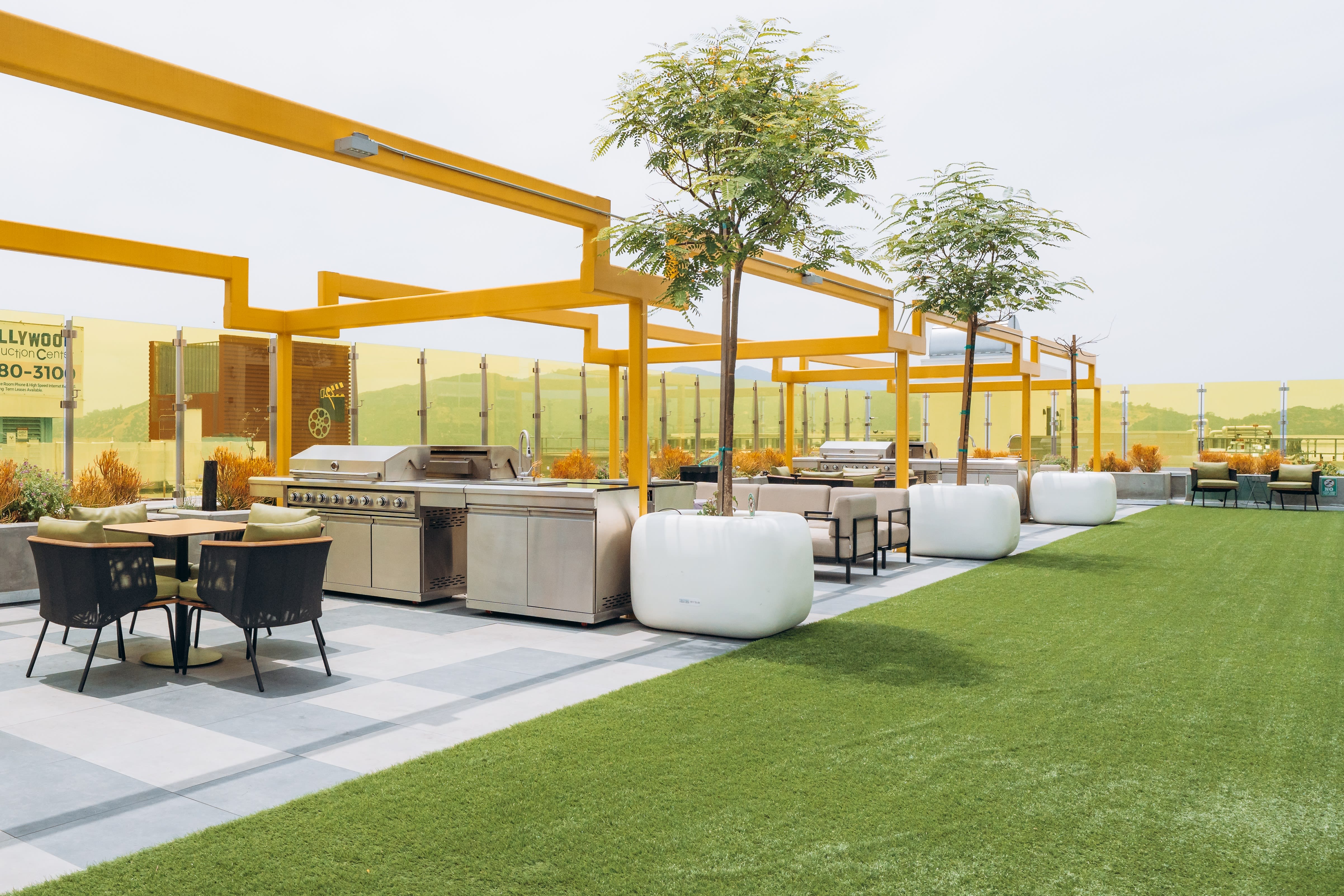 TenTen Campus – photo 1