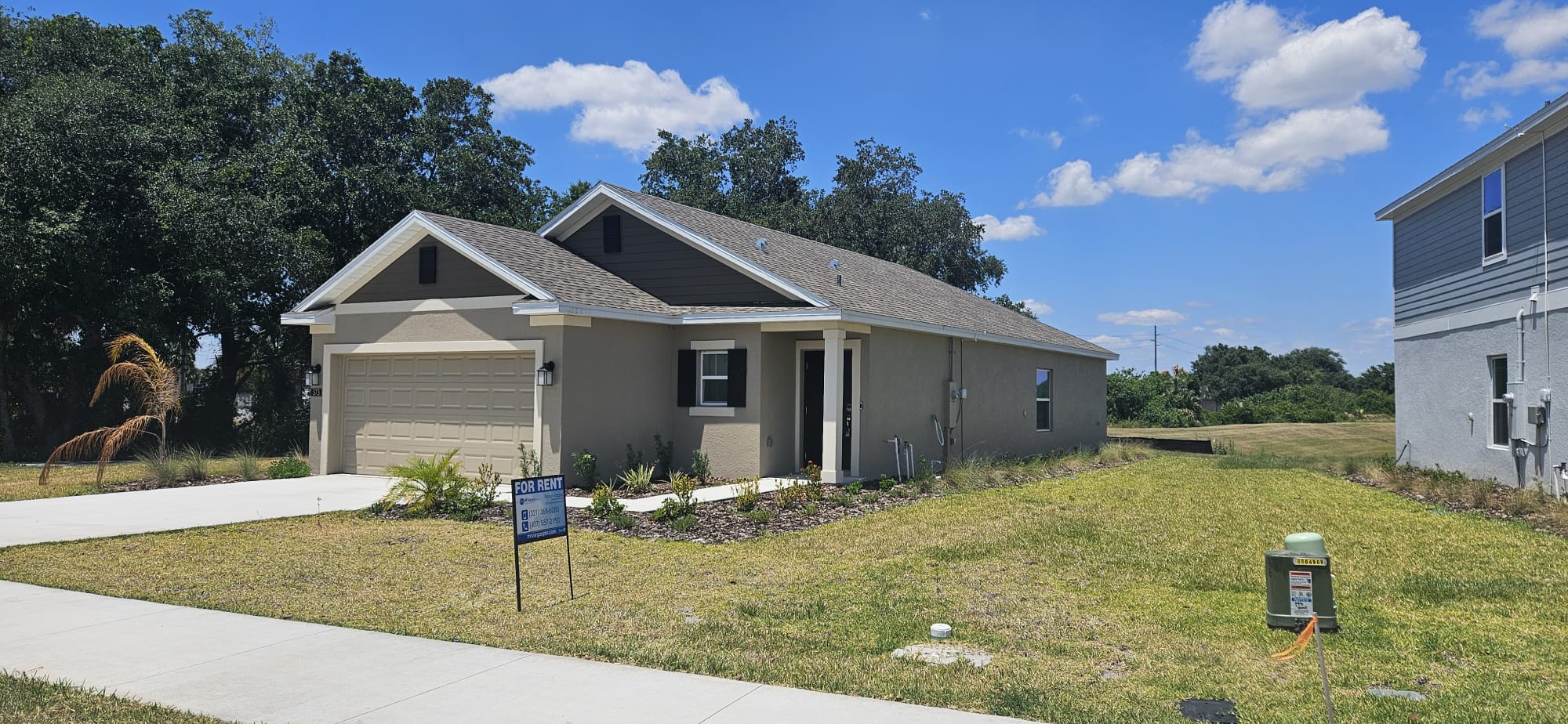 573 Bell Prairie Circle – photo 1