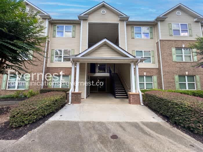 7101 Fairington Ridge Circle – photo 1